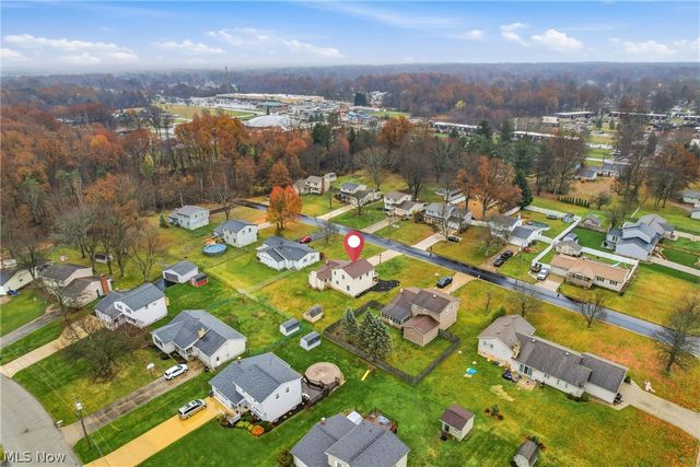 4562 Sheffield Drive, Austintown, OH 44515