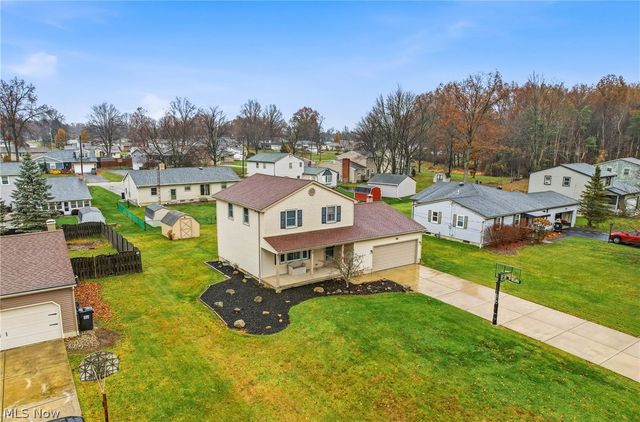 4562 Sheffield Drive, Austintown, OH 44515