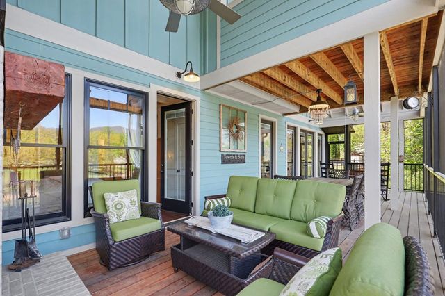 137 Kilmoore Lane, Hayesville, NC 28904