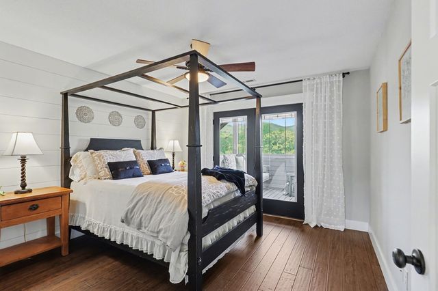 137 Kilmoore Lane, Hayesville, NC 28904
