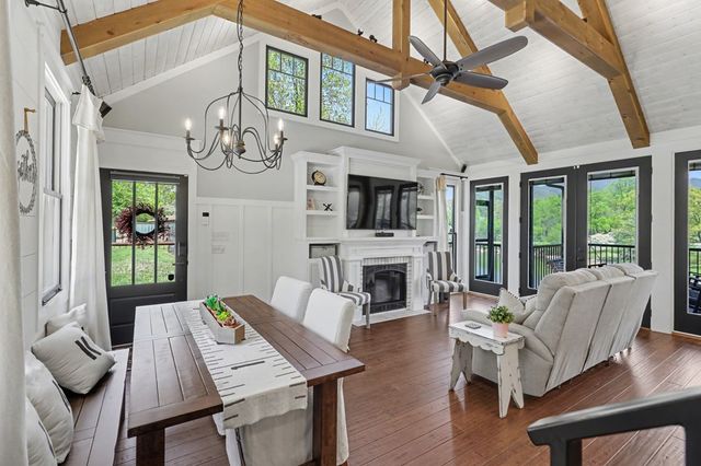 137 Kilmoore Lane, Hayesville, NC 28904