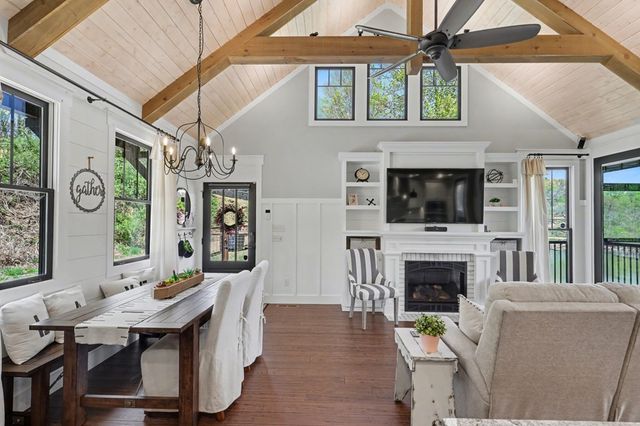 137 Kilmoore Lane, Hayesville, NC 28904