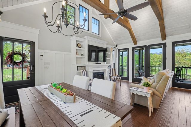 137 Kilmoore Lane, Hayesville, NC 28904