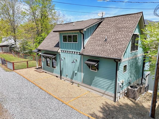 137 Kilmoore Lane, Hayesville, NC 28904
