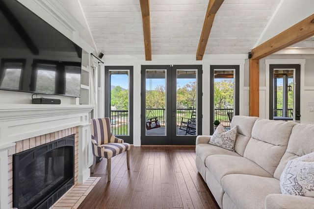137 Kilmoore Lane, Hayesville, NC 28904