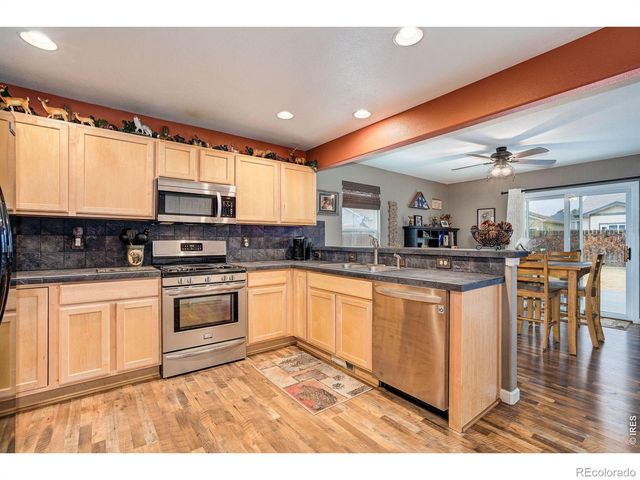 2385 School House Drive, Milliken, CO 80543