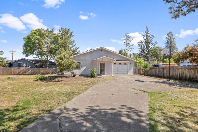 540 Oak Knoll Drive, Ashland, OR 97520