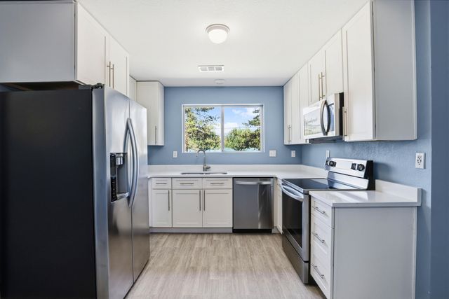 540 Oak Knoll Drive, Ashland, OR 97520