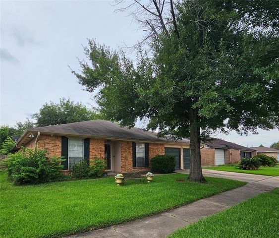 19423 Quiet Brook Drive, Houston, TX 77084