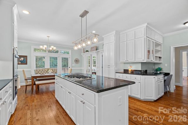 5006 Cranston Court, Charlotte, NC 28277