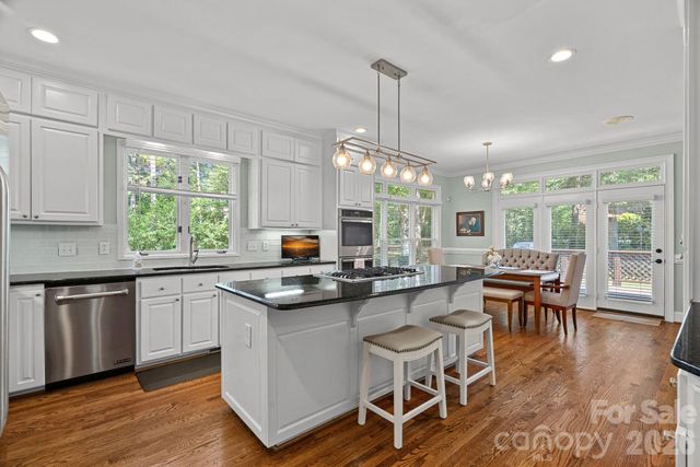5006 Cranston Court, Charlotte, NC 28277