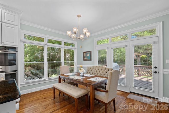 5006 Cranston Court, Charlotte, NC 28277