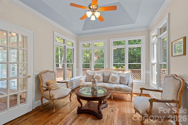 5006 Cranston Court, Charlotte, NC 28277
