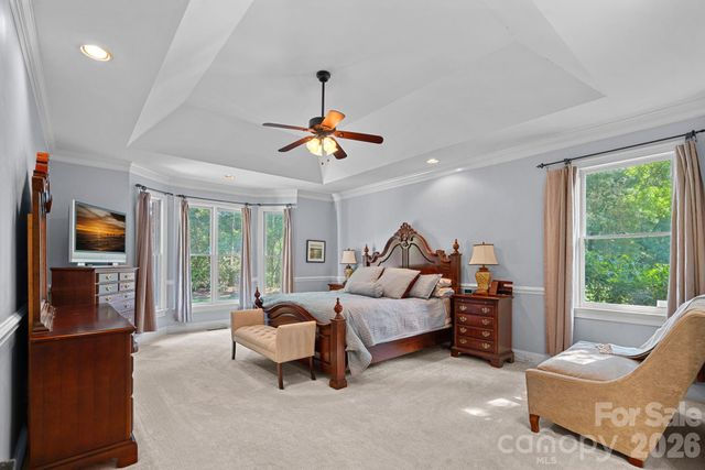 5006 Cranston Court, Charlotte, NC 28277