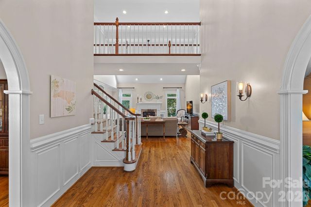 5006 Cranston Court, Charlotte, NC 28277