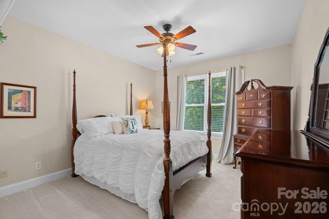 5006 Cranston Court, Charlotte, NC 28277