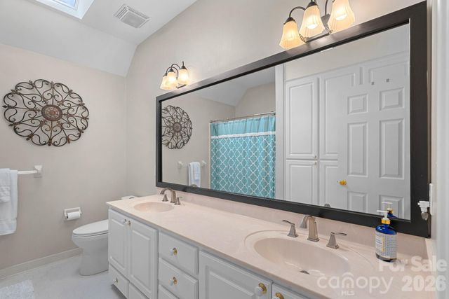 5006 Cranston Court, Charlotte, NC 28277