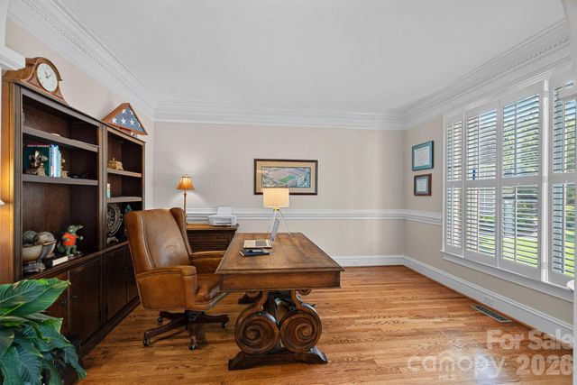 5006 Cranston Court, Charlotte, NC 28277