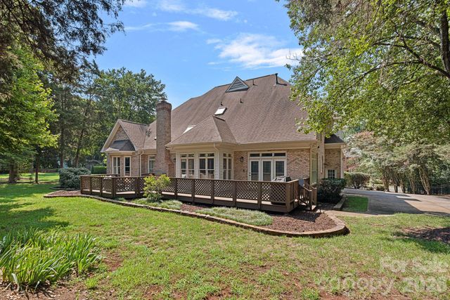 5006 Cranston Court, Charlotte, NC 28277