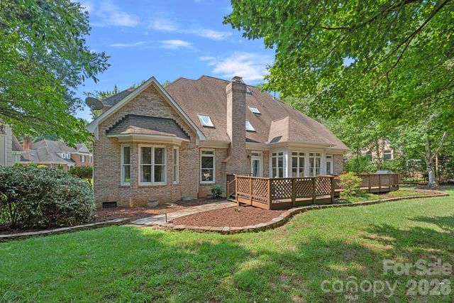 5006 Cranston Court, Charlotte, NC 28277