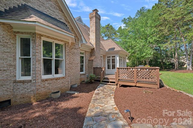 5006 Cranston Court, Charlotte, NC 28277