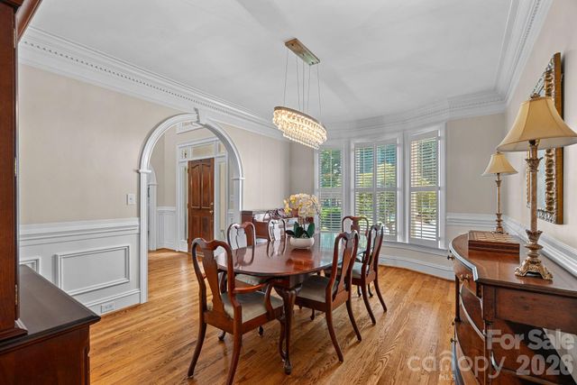 5006 Cranston Court, Charlotte, NC 28277