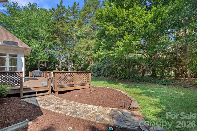 5006 Cranston Court, Charlotte, NC 28277