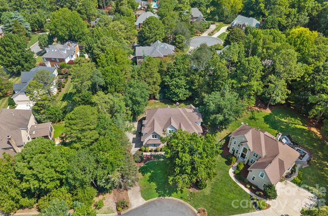 5006 Cranston Court, Charlotte, NC 28277