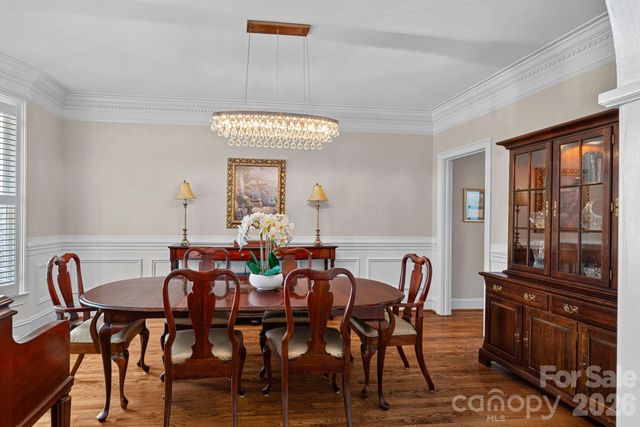 5006 Cranston Court, Charlotte, NC 28277