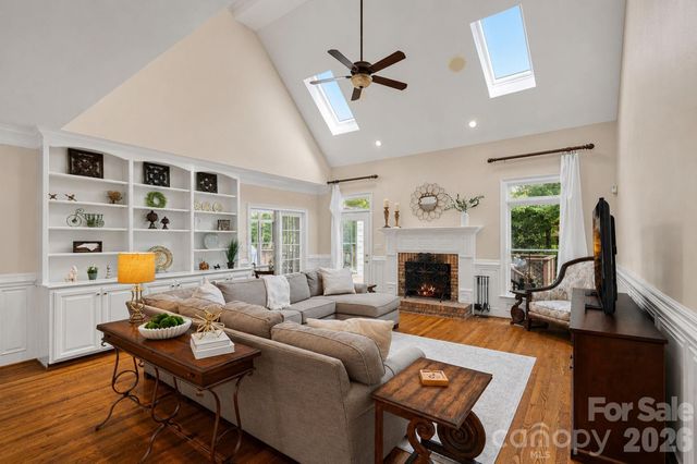 5006 Cranston Court, Charlotte, NC 28277