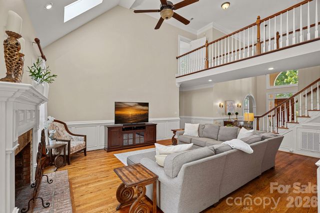 5006 Cranston Court, Charlotte, NC 28277
