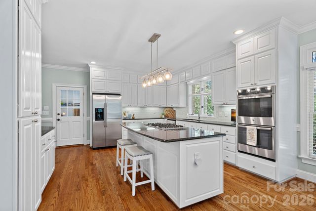 5006 Cranston Court, Charlotte, NC 28277