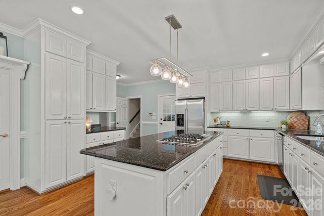 5006 Cranston Court, Charlotte, NC 28277
