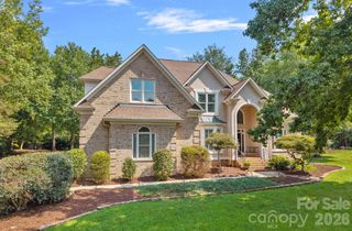 5006 Cranston Court, Charlotte, NC 28277