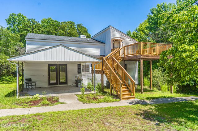 118 Pirate Lane, Rockingham, NC 28379