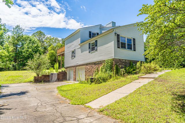 118 Pirate Lane, Rockingham, NC 28379