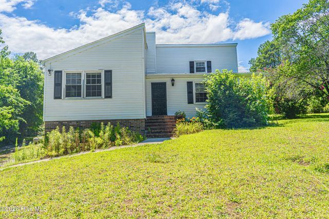 118 Pirate Lane, Rockingham, NC 28379