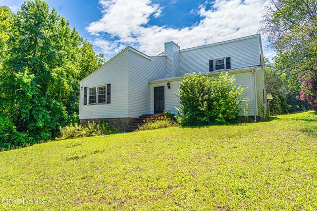 118 Pirate Lane, Rockingham, NC 28379