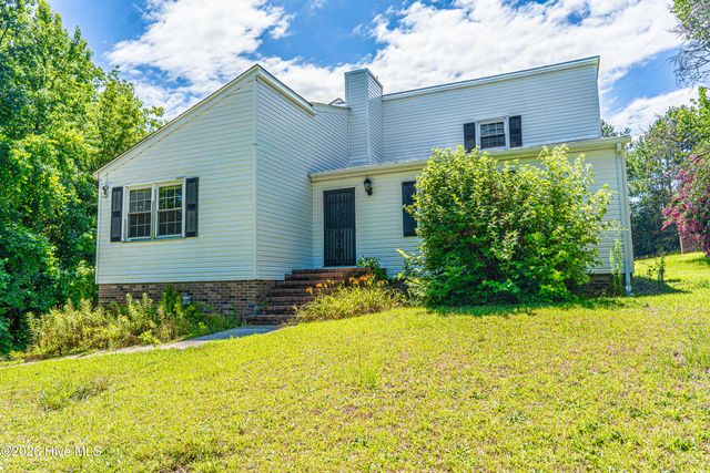 118 Pirate Lane, Rockingham, NC 28379