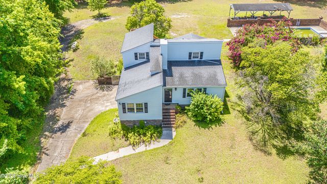 118 Pirate Lane, Rockingham, NC 28379