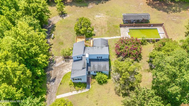 118 Pirate Lane, Rockingham, NC 28379
