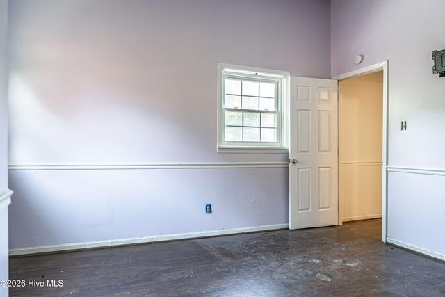 118 Pirate Lane, Rockingham, NC 28379