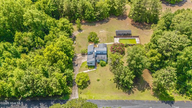 118 Pirate Lane, Rockingham, NC 28379