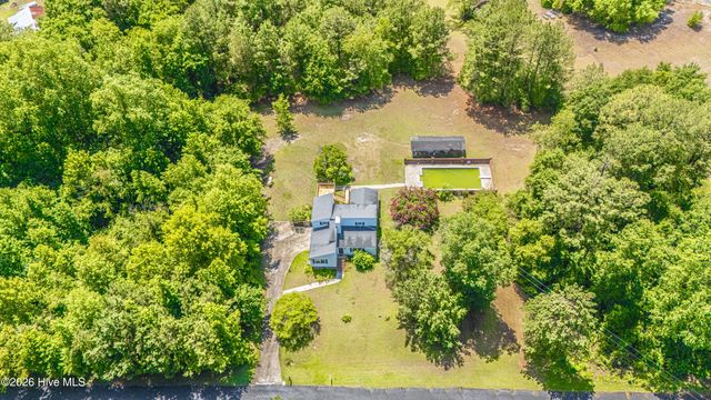 118 Pirate Lane, Rockingham, NC 28379