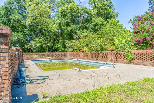 118 Pirate Lane, Rockingham, NC 28379