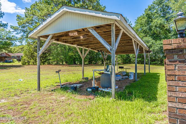 118 Pirate Lane, Rockingham, NC 28379