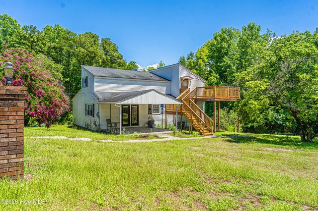 118 Pirate Lane, Rockingham, NC 28379