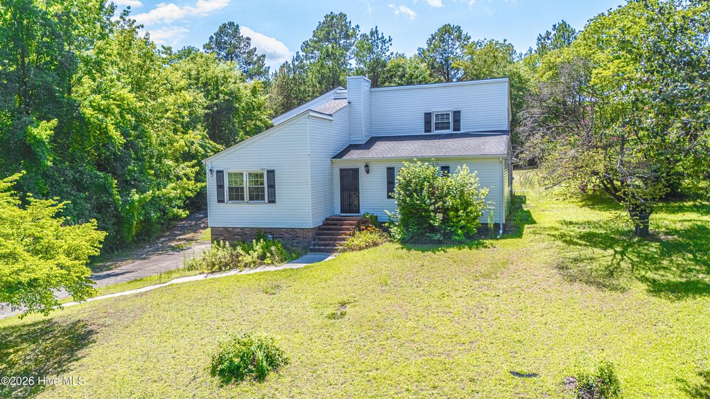 118 Pirate Lane, Rockingham, NC 28379