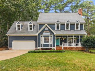 8813 Gotherstone Court, Raleigh, NC 27615