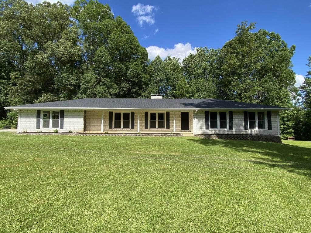 3975 N Sharon Church N Road, Loganville, GA 30052